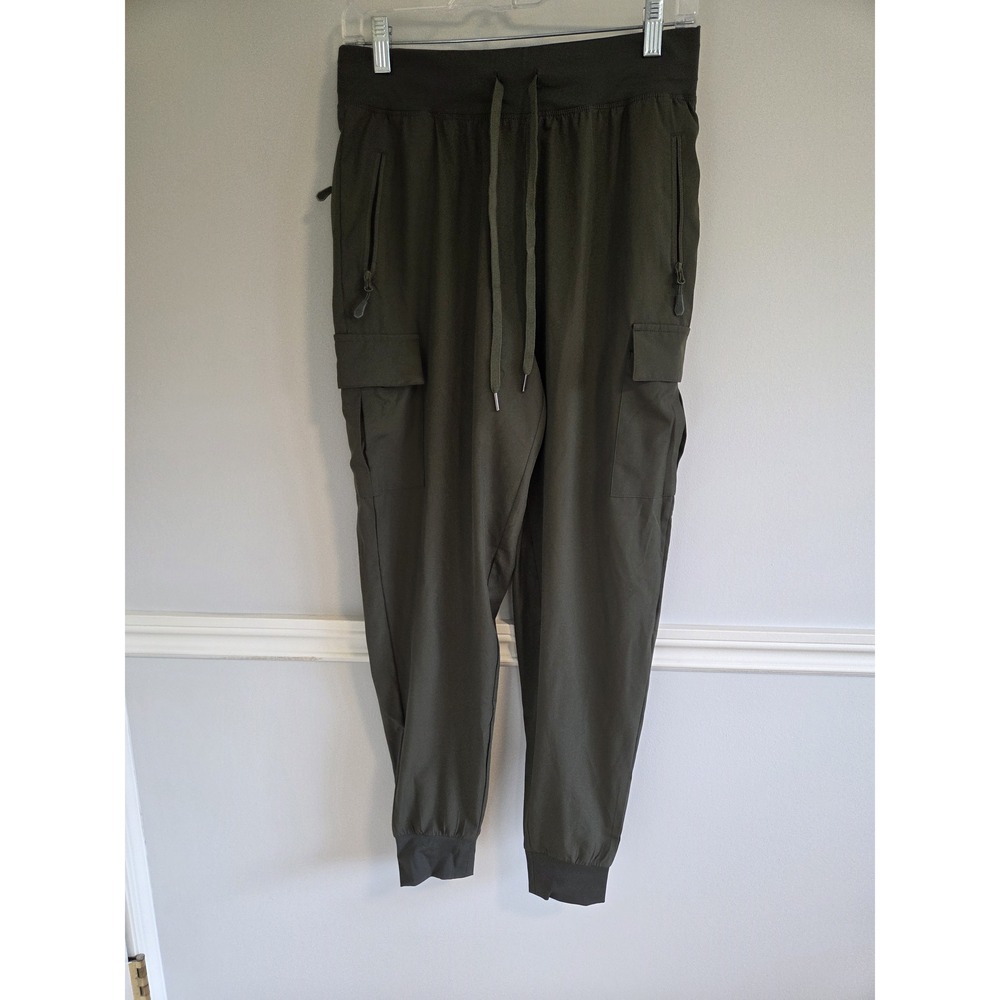 M Cargo Pants